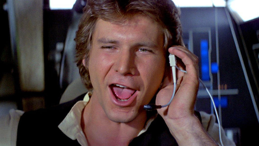 Han Solo, un mercenario con buen fondo