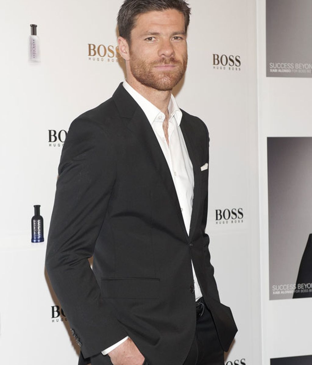 xabi