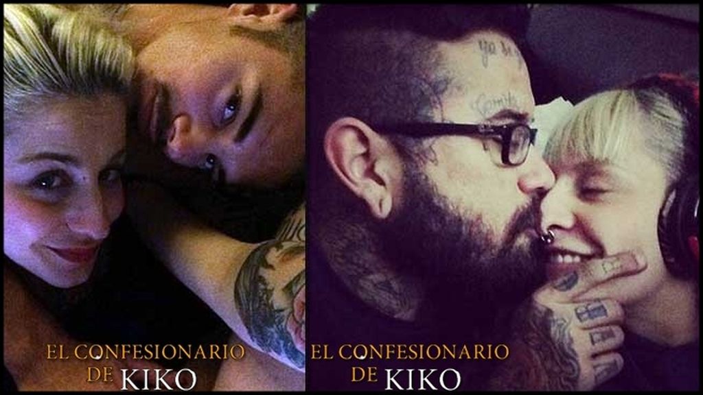 Ariadna de Gran Hermano tiene nuevo novio