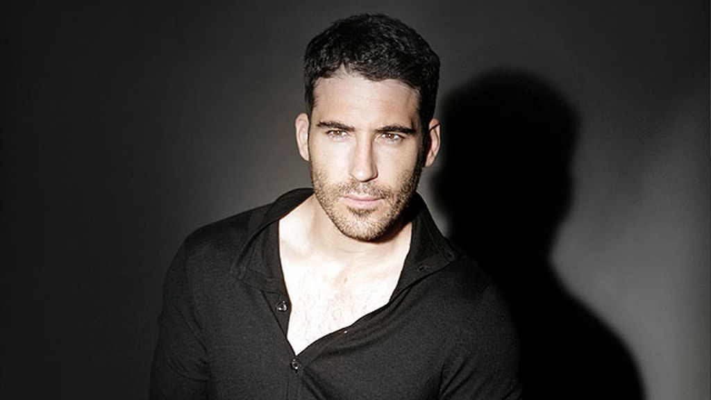 Protagonistas de la nueva producción de Telecinco Cinema, 'Lo mejor de Eva'