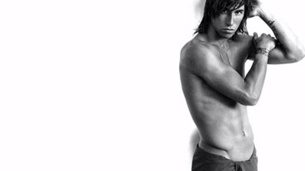 Los futbolistas más sexys de la Liga