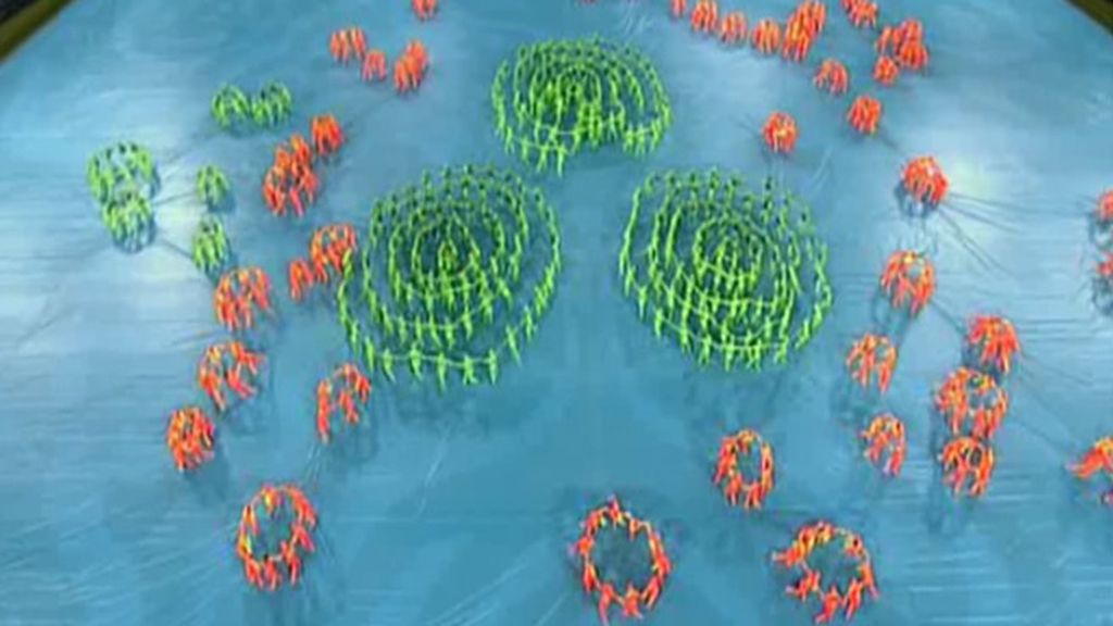 Se acabó la Eurocopa