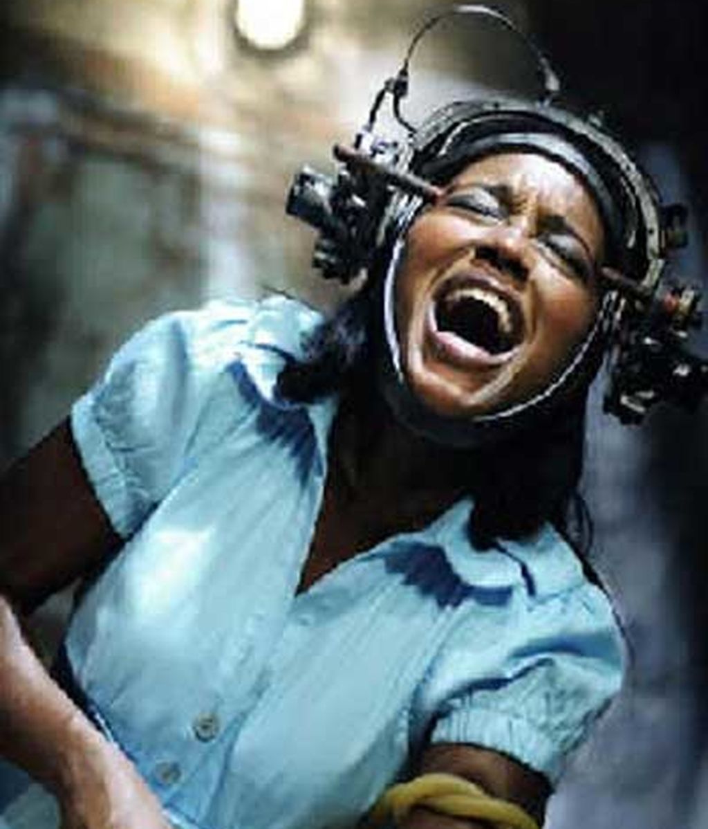 Saw VI, las imágenes de la polémica