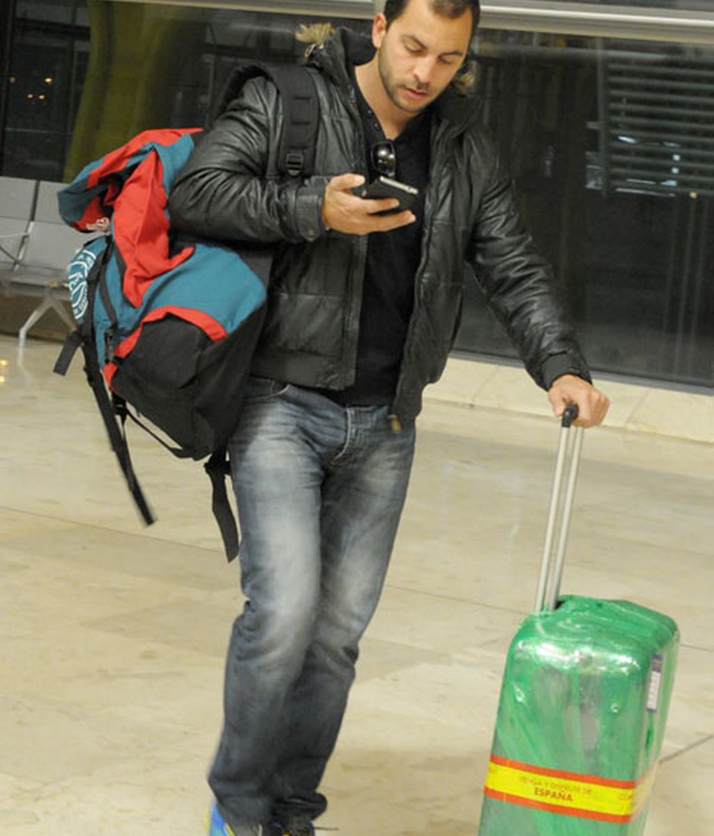 'Supervivientes 2014' arranca el próximo lunes, a partir de las 22:00 horas