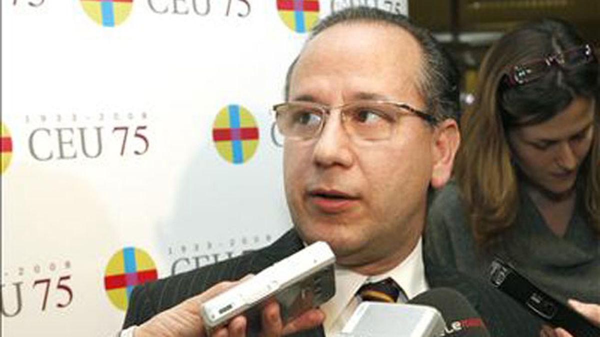 Francisco José Alcaraz