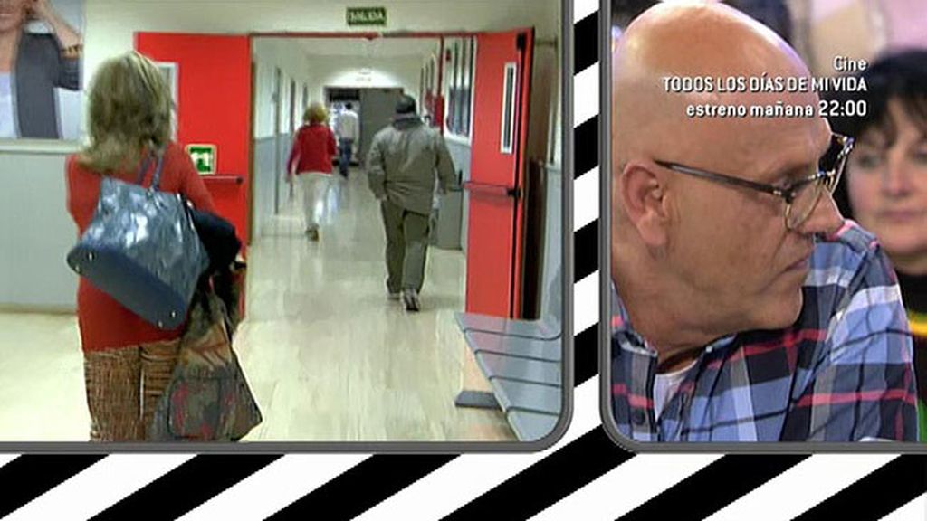 La colaboradora de 'Sálvame' estalla porque no quiere que se hable de su vida privada