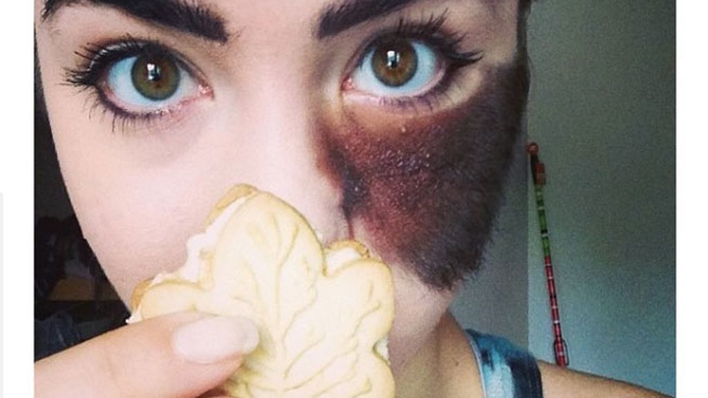 Cassandra Naud, nacida para sobresalir