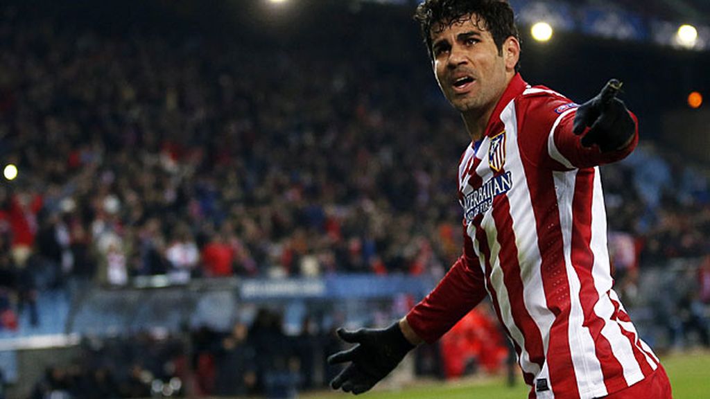 Diego Costa