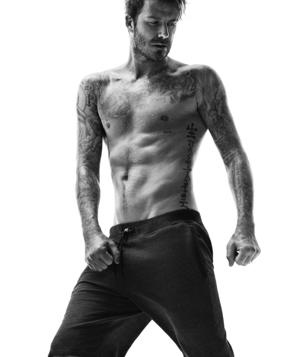 Asumir el paso del tiempo: ese reto de David