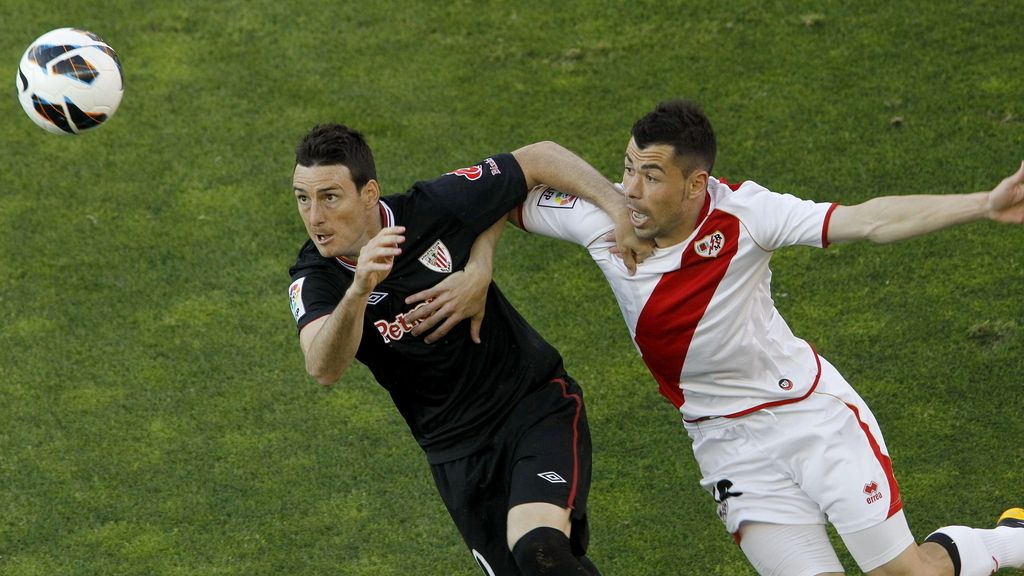 Rayo - Athletic Rayo - Athletic