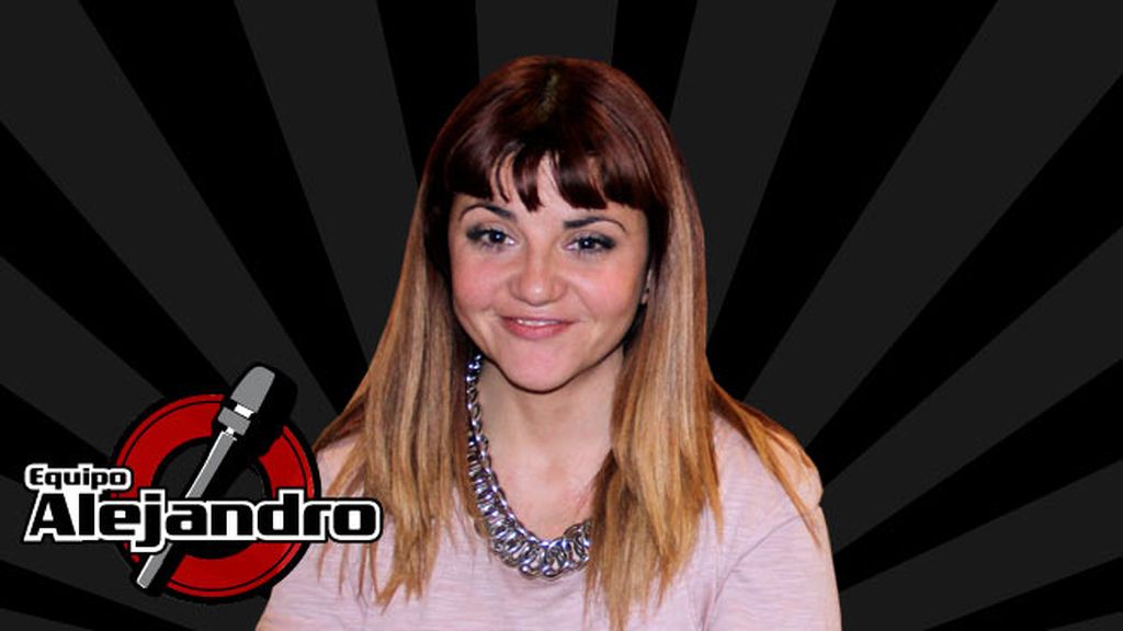 Irene, 28 años, Málaga