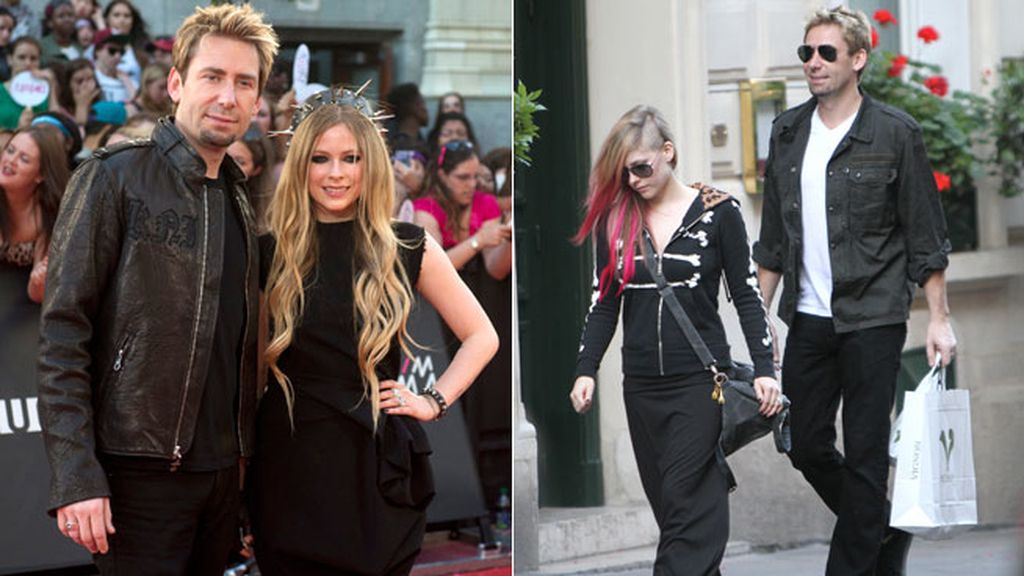 Avril Lavigne