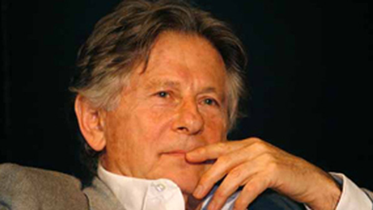 Suiza rechaza extraditar a Polanski a Estados Unidos por falta de pruebas