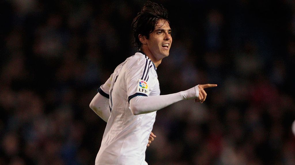 Kaká