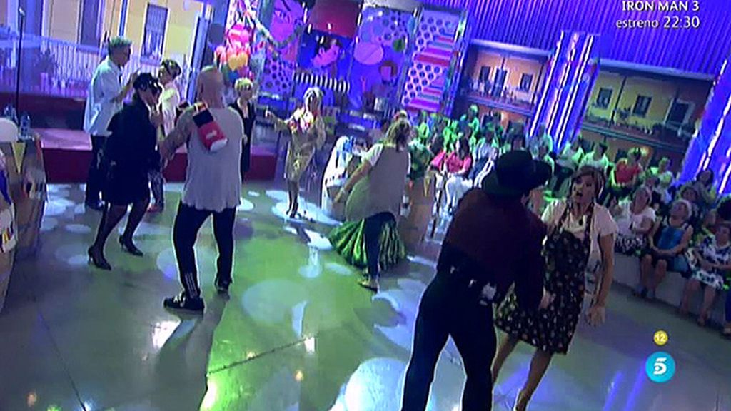 Así arranca la séptima temporada del programa