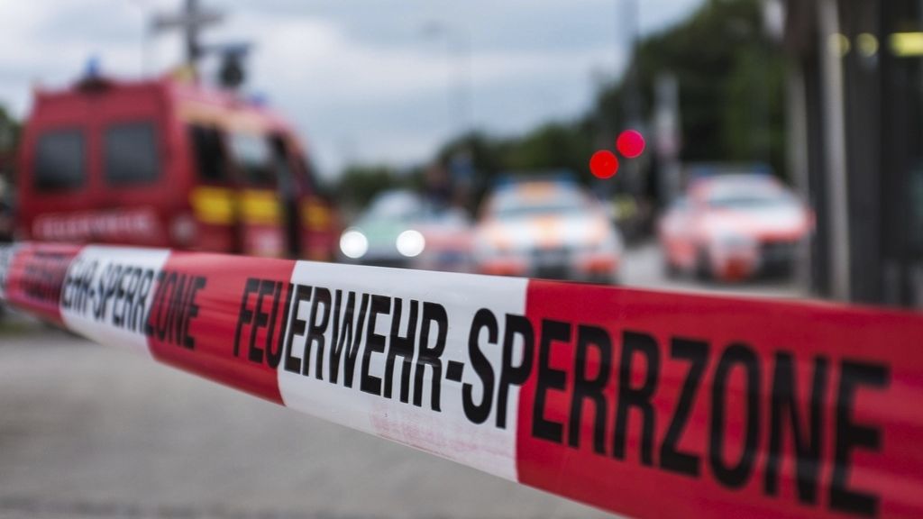 Varios muertos por un tiroteo en un centro comercial de Múnich