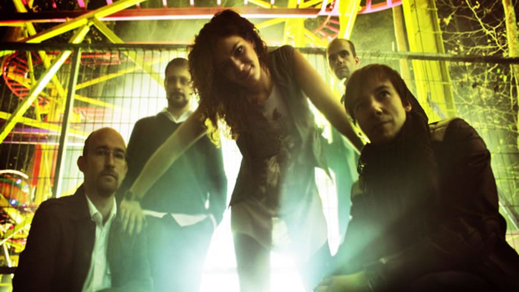 Puro Cuatro. Marmara