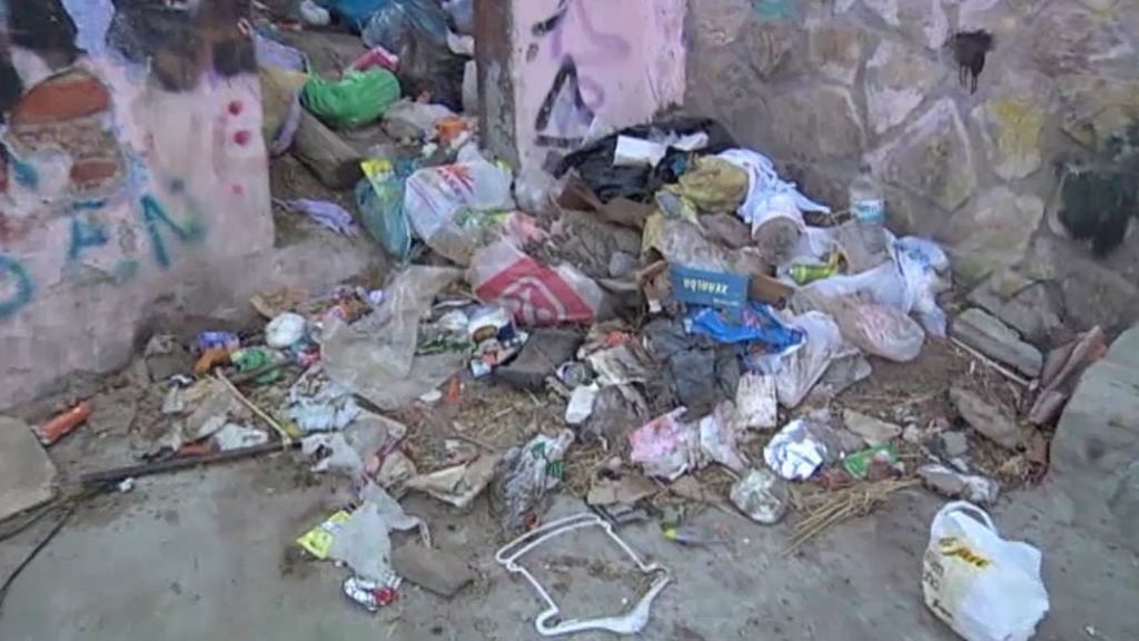 Callejeros se adentra en la barriada de 'San Lázaro'