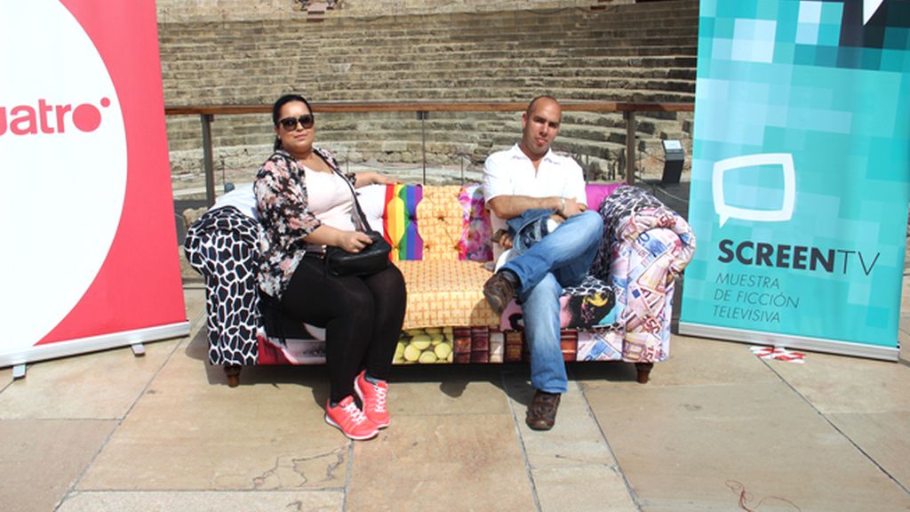 El Chéster es de todos