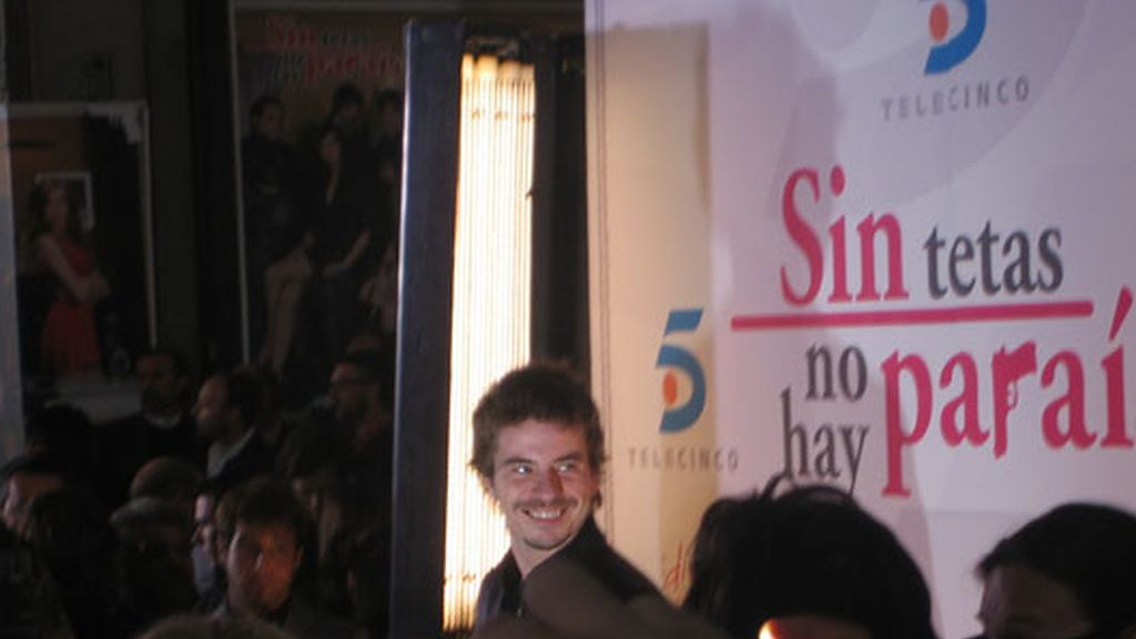 Vuestras fotos del preestreno