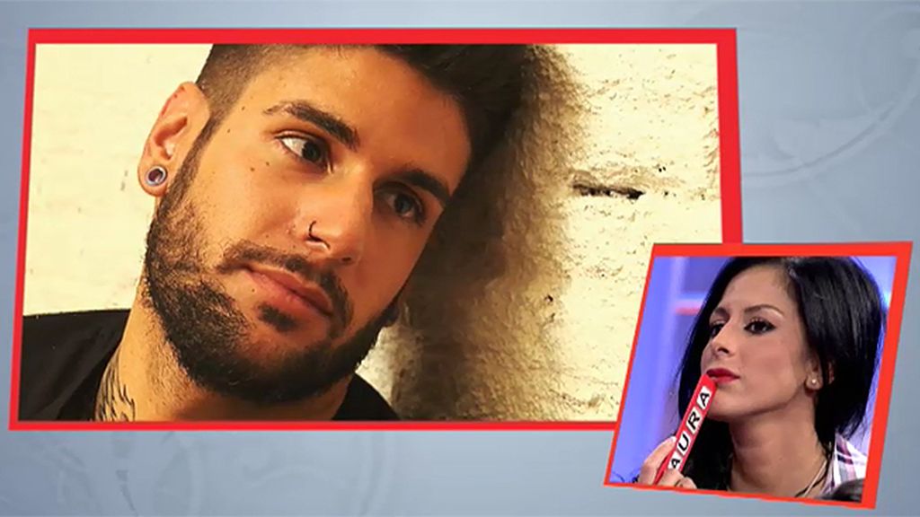 Iván no se lo pone fácil a Anais