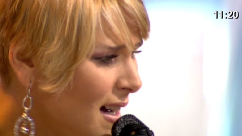 El cambio radical de Rosa