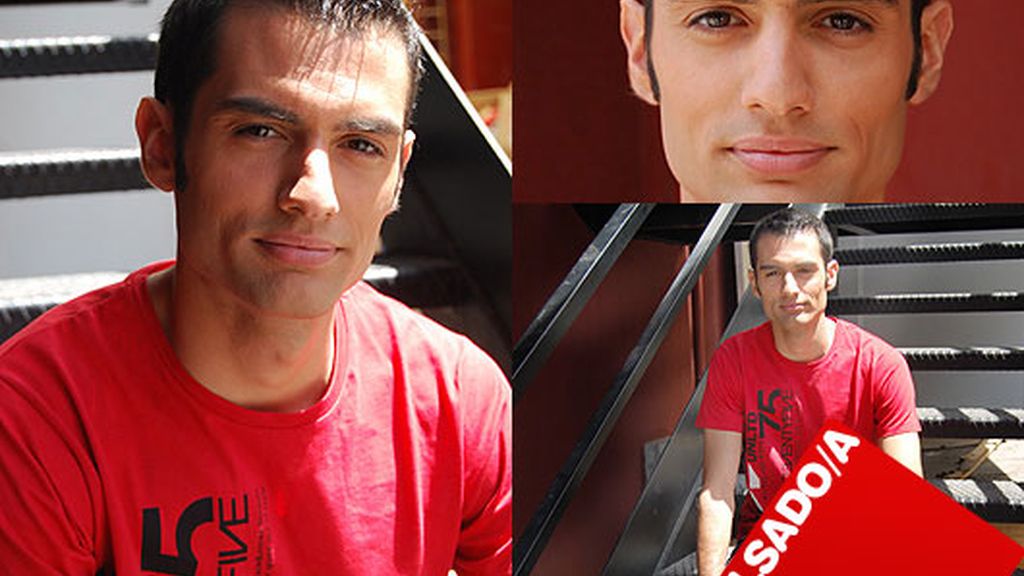 Los pretendientes de Ana