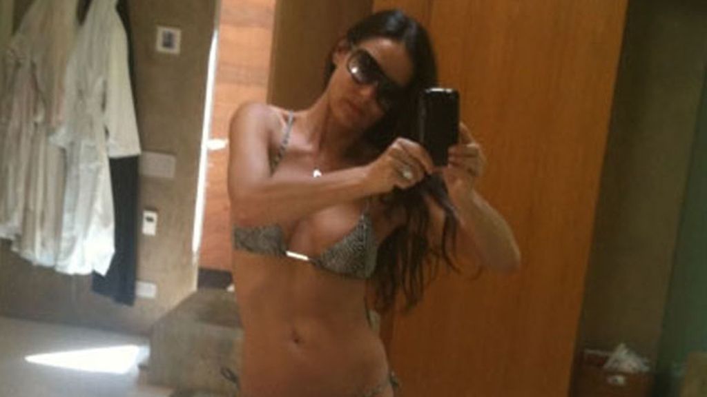Demi Moore