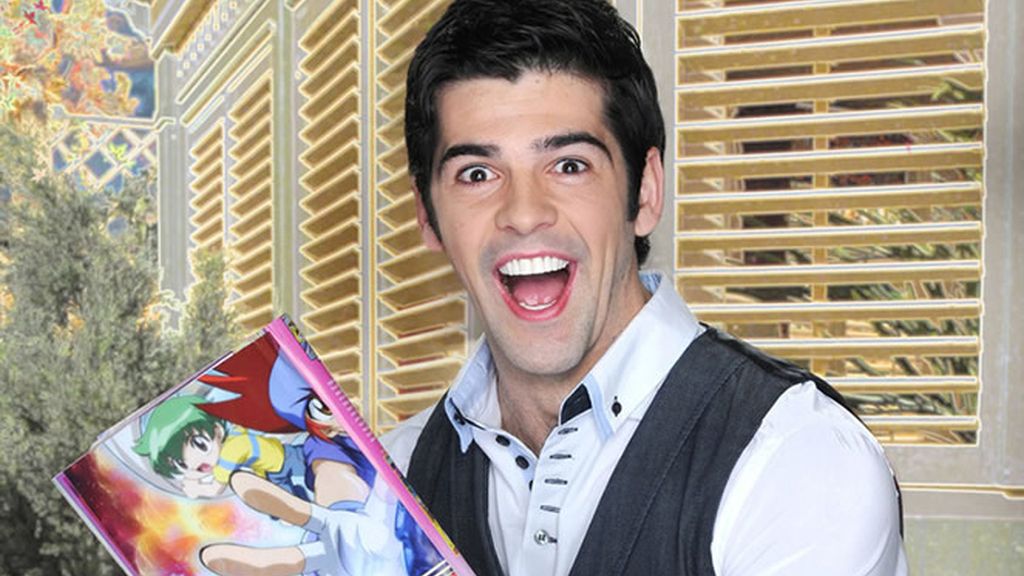 Miguel Ángel Muños será el invitado del lunes 21