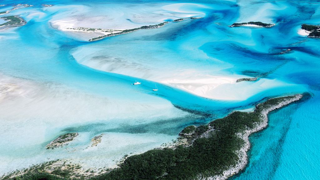 Bahamas