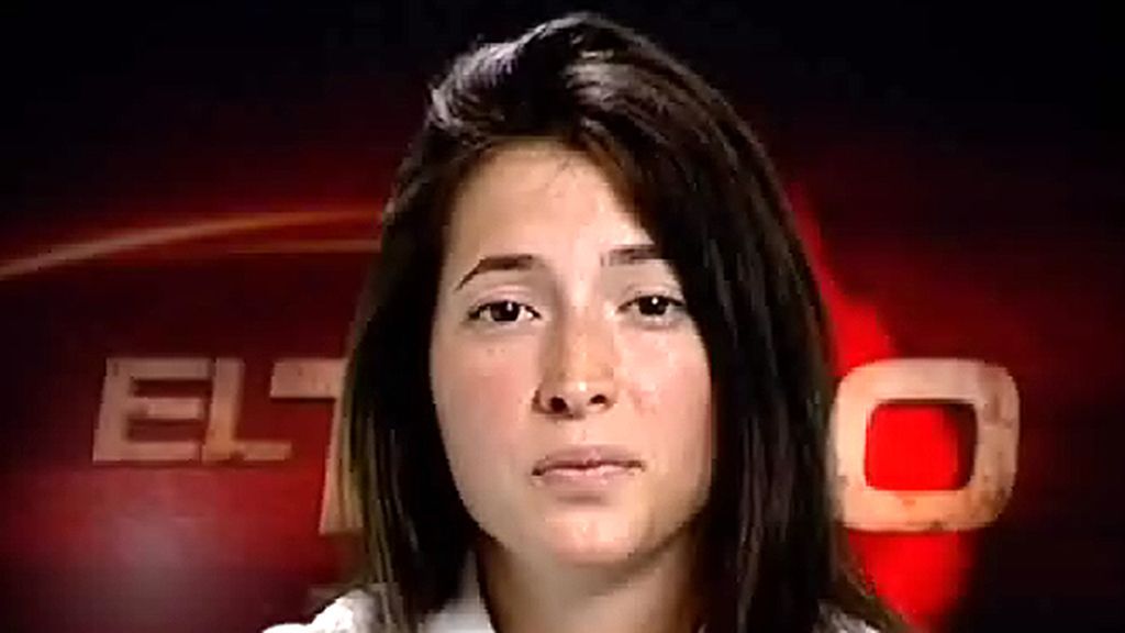 ¿Quién de ellos es El Topo?