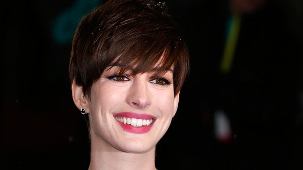 Noche de premios Bafta 2013