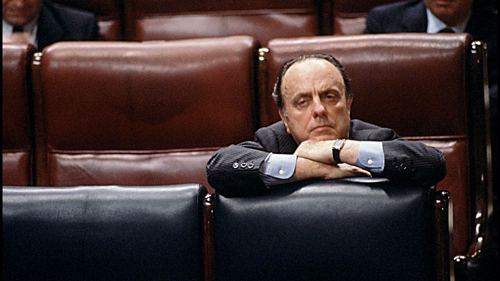 Tercer padre de la Constitución