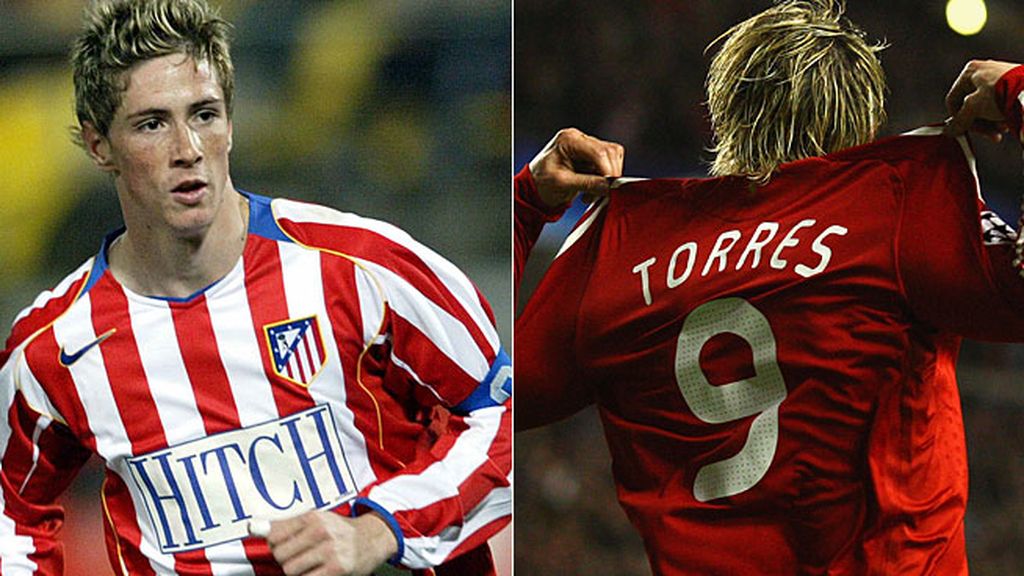 ¿Imaginas a Ramos fuera del Madrid? Los traspasos que conmocionaron al fútbol