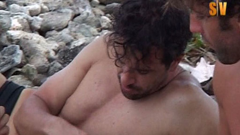 Las mejores fotos de Roberto
