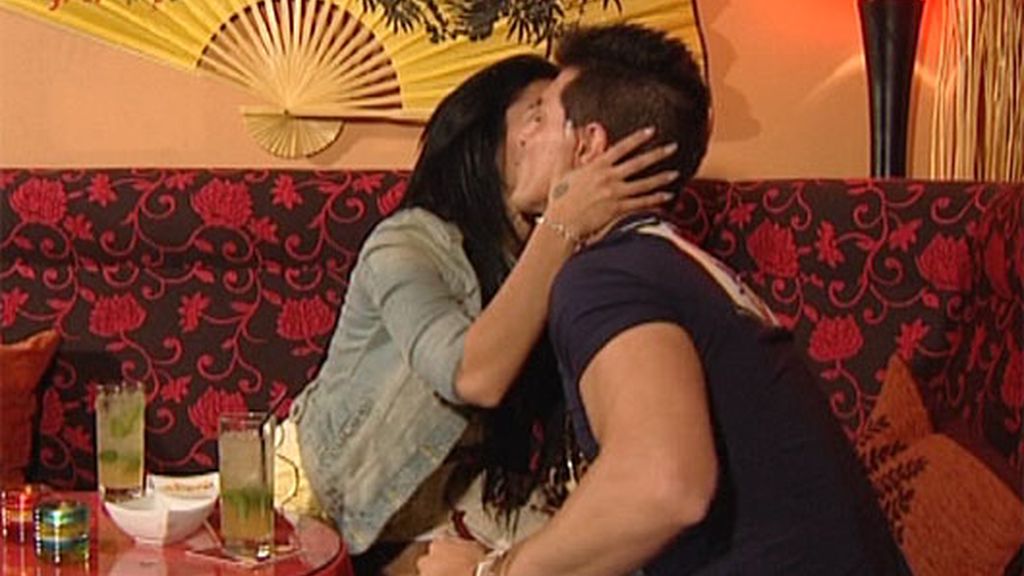 Silvia y Maikel (26/05/10)