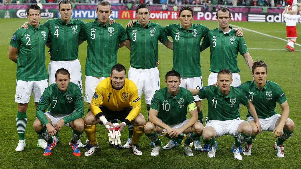 Croacia apunta a los cuartos de final