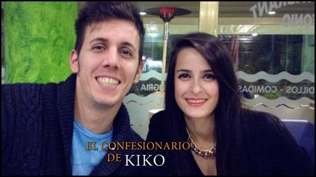 Mantiene una relación de 5 años con su novio