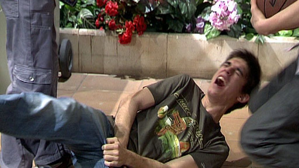 Al evitamiento por el alejamiento