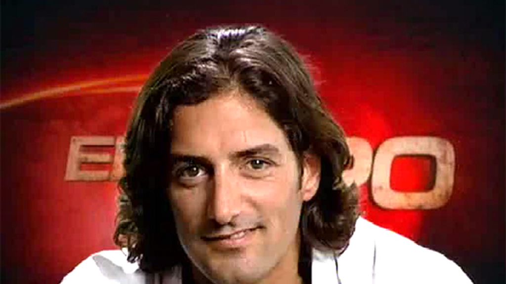 ¿Quién de ellos es El Topo?