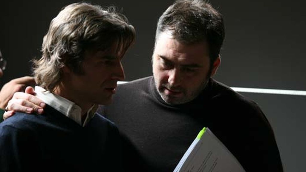 'Casual Day', las primeras fotos