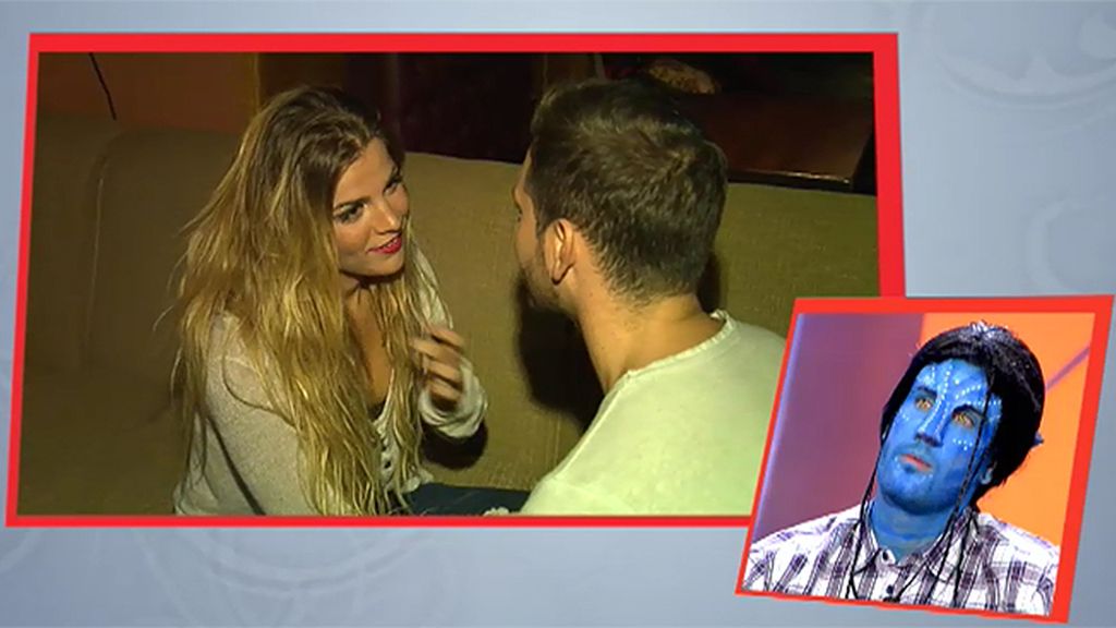 Natalia toma su decisión: "Me quedo con Manu"