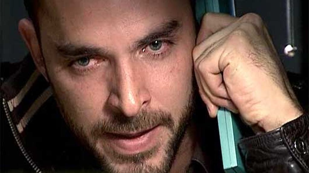 Capítulo 3x12: 'Segundas oportunidades'