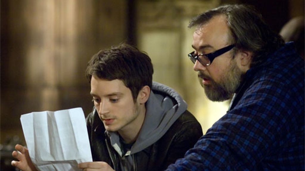 Los crímenes de Oxford