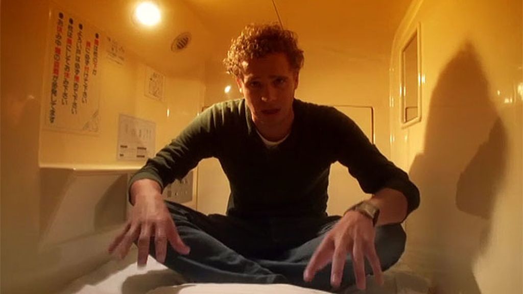 Las mejores fotos de 'Callejeros viajeros en Tokio'