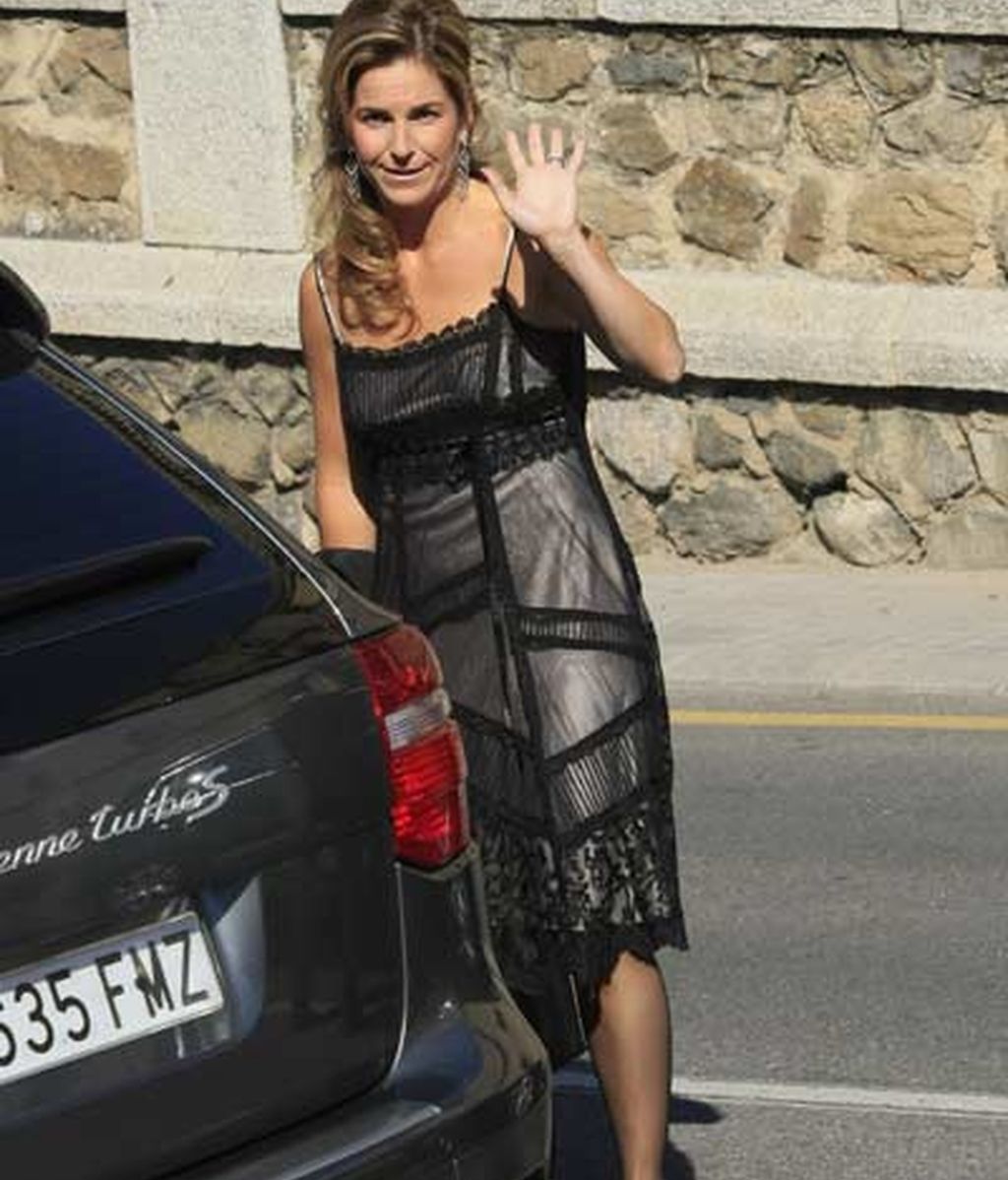 Arantxa Sánchez Vicario