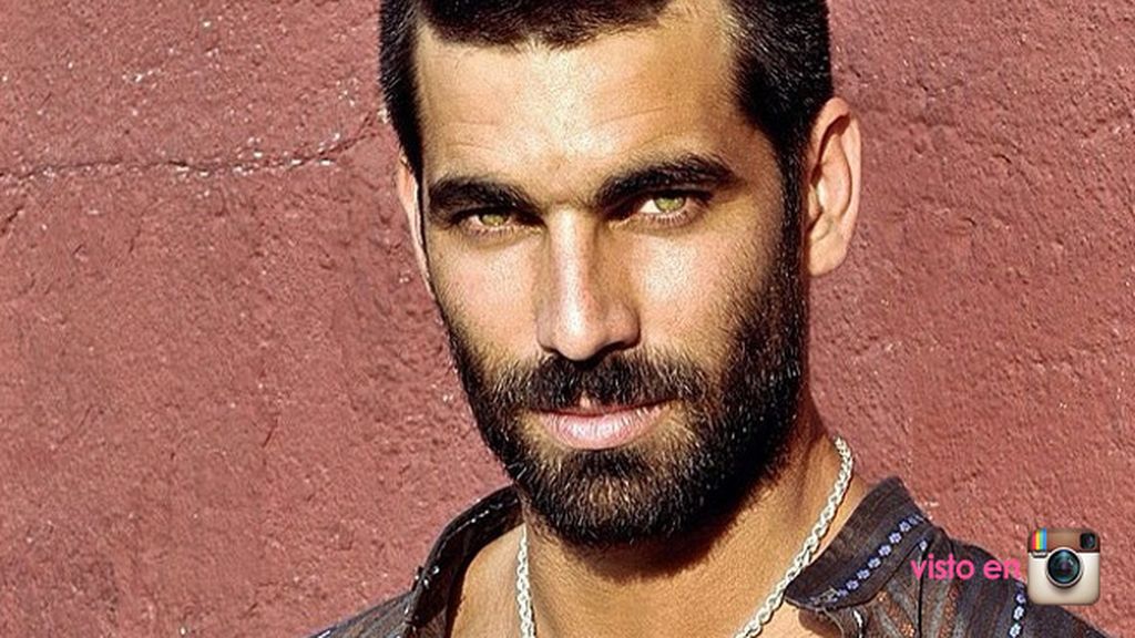 Todos quieren ser como Rubén 'El Príncipe' Cortada