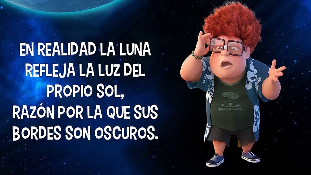 Llega a la Luna con 'Atrapa la bandera'