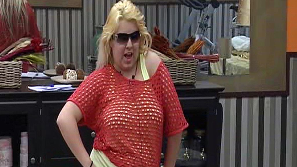 Lo imita todo: desde la Pantoja hasta el ‘Gangman style’