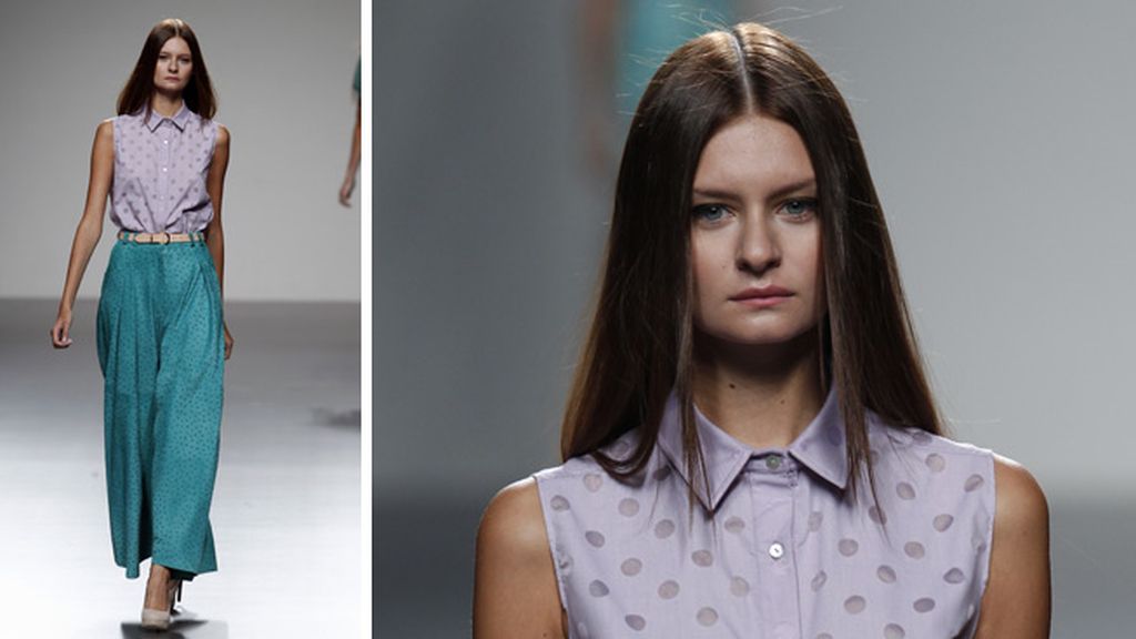 Entre lo rupestre y lo ancestral